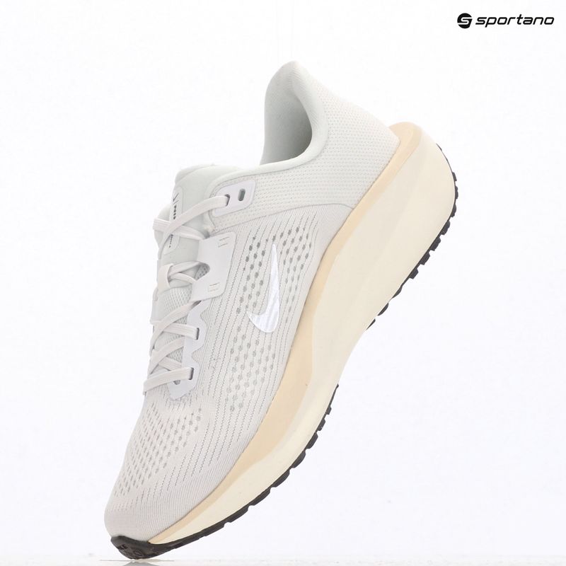 Încălțăminte de alergare pentru femei Nike Quest 6 white/sail/chalk/white 10