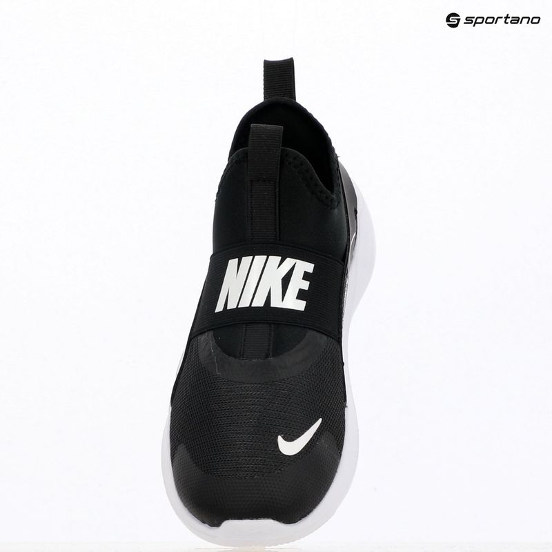 Încălțăminte  Nike Flex Runner 4 black/white/black 11