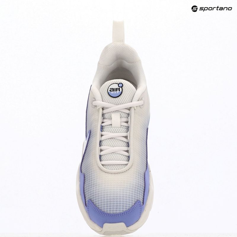 Încălțăminte  Nike Air Max Nova platinum tint/light thistle/white 9