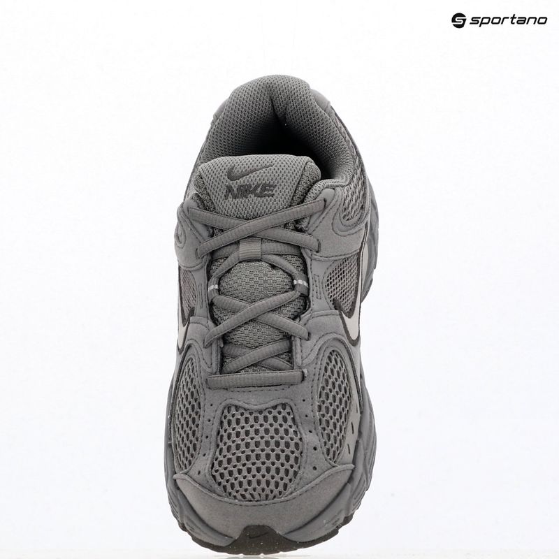 Pantofi sport Nike V5 Runner Suede pencil point/atmosphere grey 11