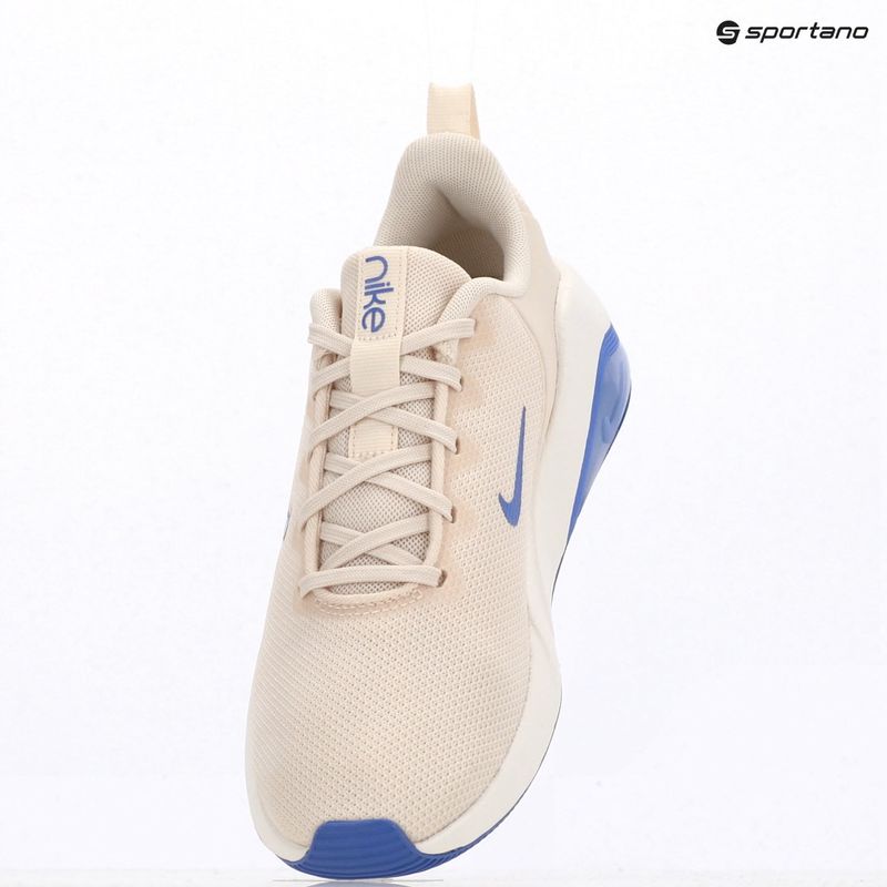 Încălțăminte de antrenament pentru femei Nike Bella 7 chalk/sail/sapphire 11