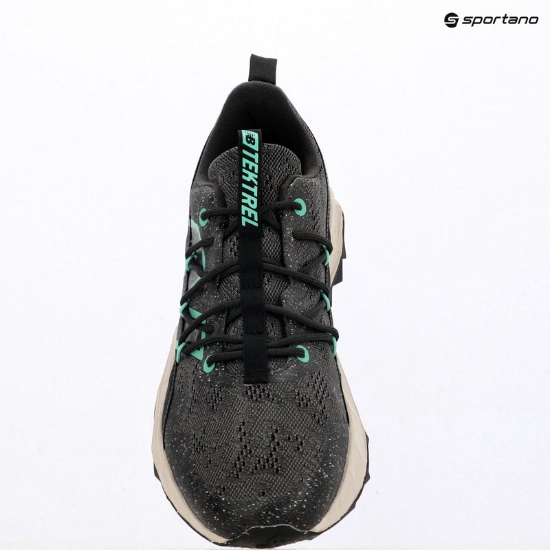 Încălțăminte de alergare pentru bărbați  New Balance Dynasoft Tektrel V1 faded black/deep end 9