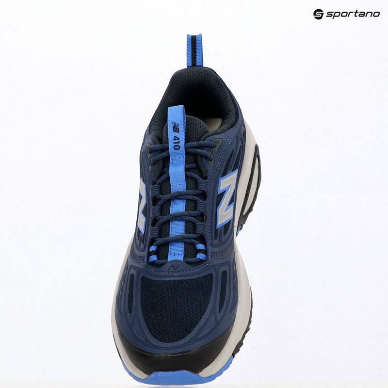 Încălțăminte de alergare pentru bărbați New Balance 410's V9 navy/blue bird/black 9