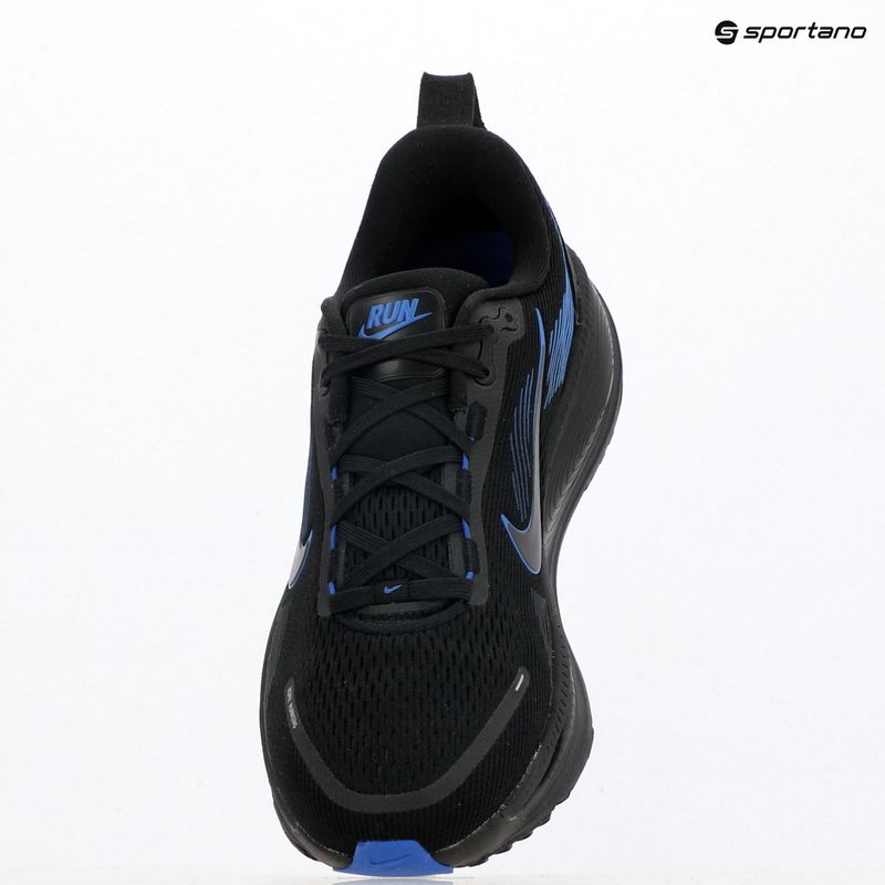 Încălțăminte de alergare pentru bărbați Nike Vomero 18 black/game royal/anthracite/black 10