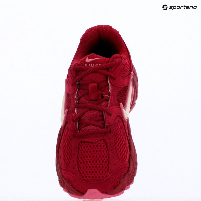 Încălțăminte pentru femei Nike V5 RNR team crimson/peony/soft pearl 9