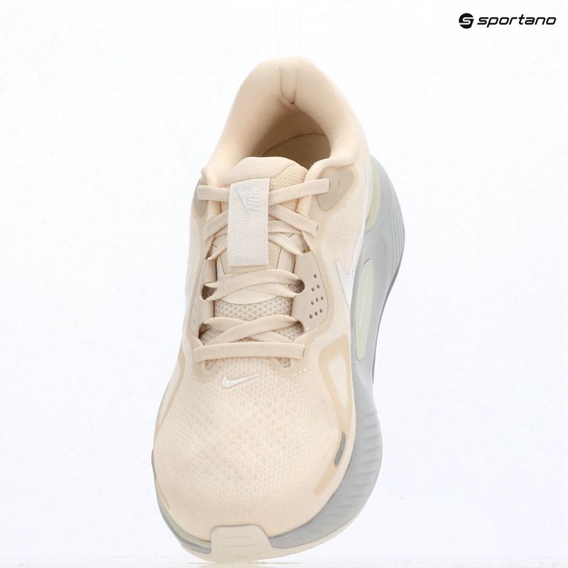 Încălțăminte de alergare pentru femei Nike Structure 26 Citron Pulse/Volt Ice/Indigo Burst 12