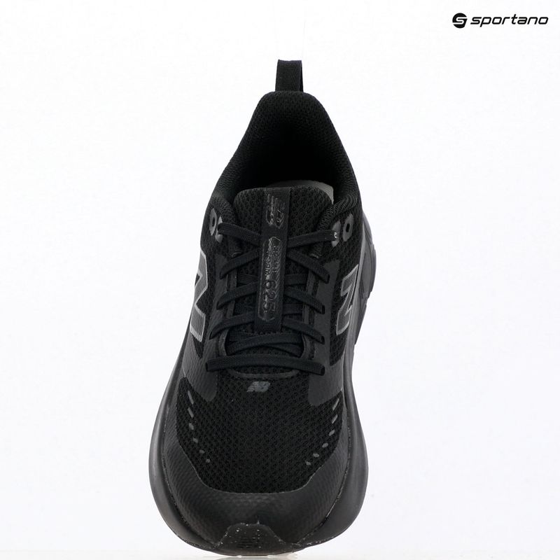 Încălțăminte pentru copii New Balance Fresh Foam 625's V1 black 9