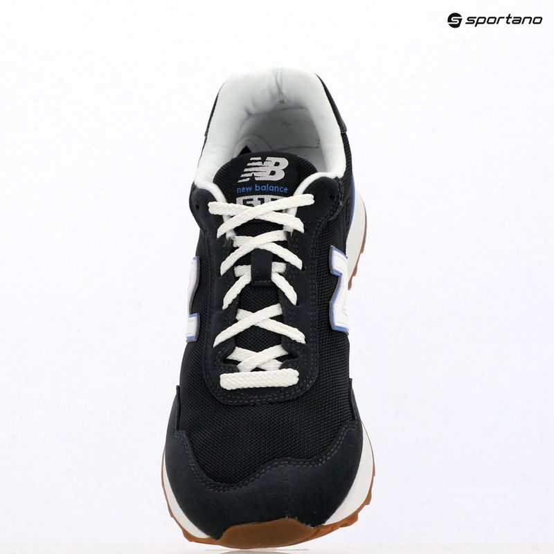 Încălțăminte pentru bărbați New Balance Classic 515's V3 phantom/blue bird 9