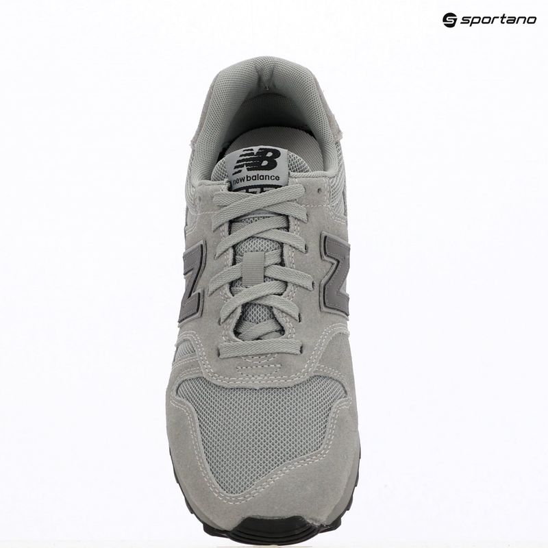 Încălțăminte pentru bărbați New Balance 373's V2 slate gray/castlerock 9