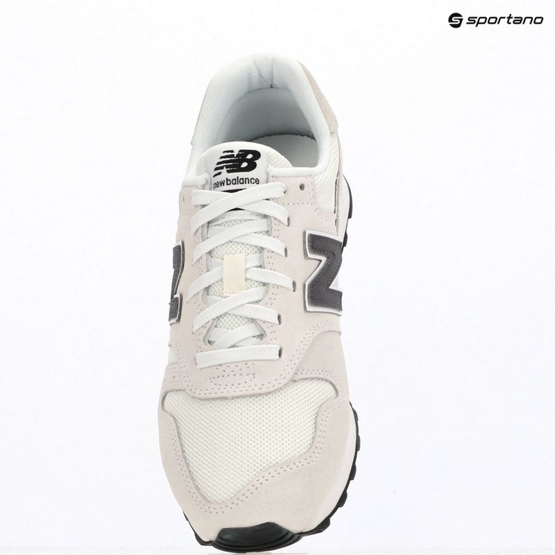 Încălțăminte pentru bărbați New Balance 373's V2 reflection/shadow blue 9