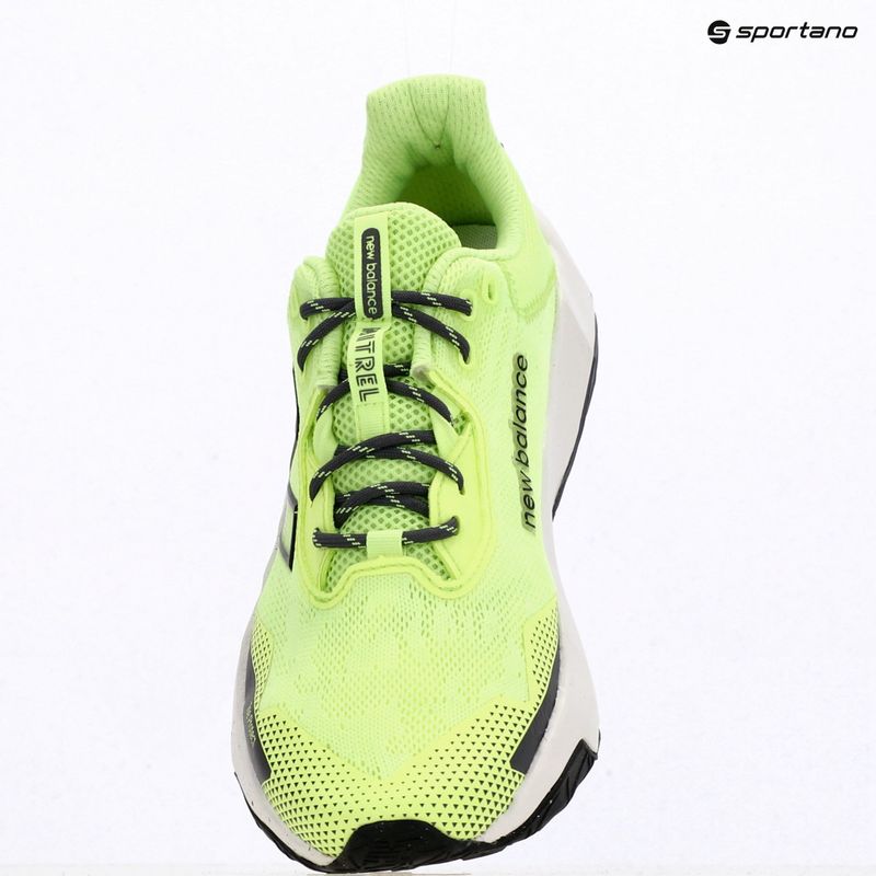 Încălțăminte de alergare pentru femei New Balance Dynasoft Nitrel V6 afterglow/black/neptune grey 9