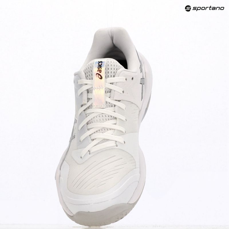 Încălțăminte sport ASICS Sky Elite FF 3 white/pure silver 9