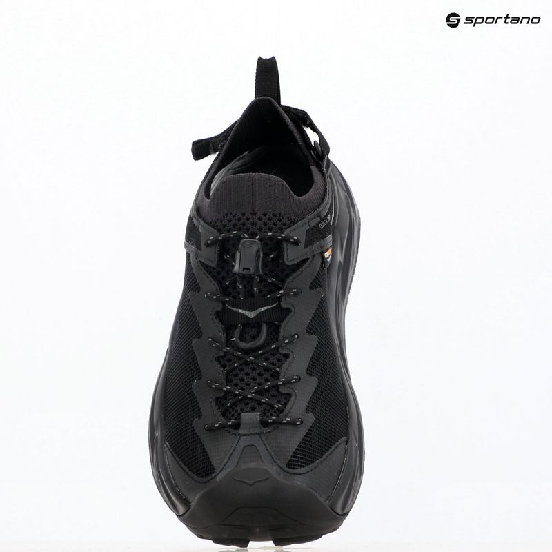 Sandale pentru femei HOKA Hopara 2 black/black 9