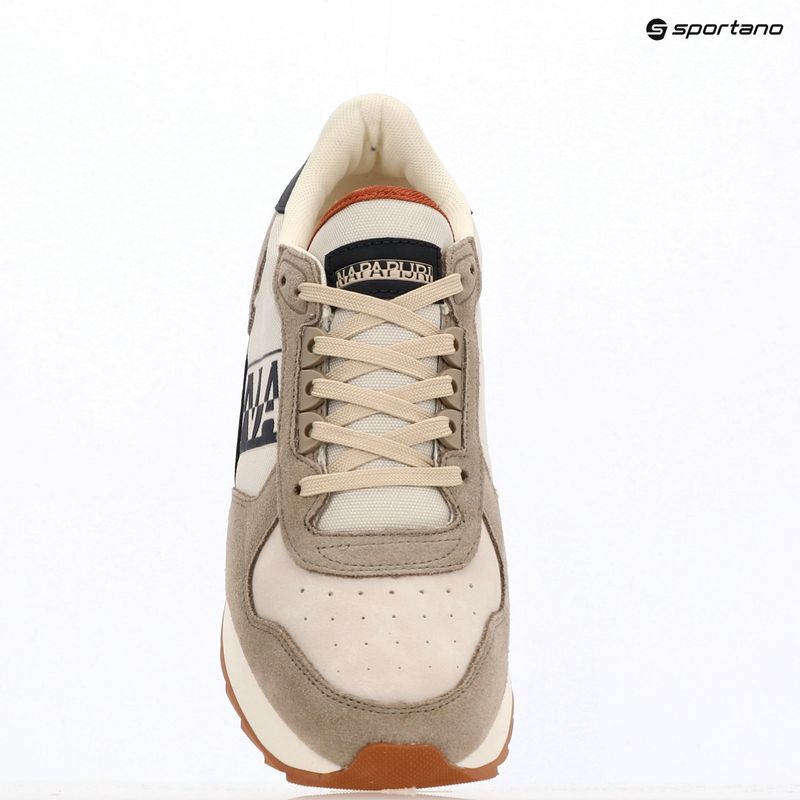 Încălțăminte pentru bărbați Napapijri NP0A8BNY Mojave Desert 9