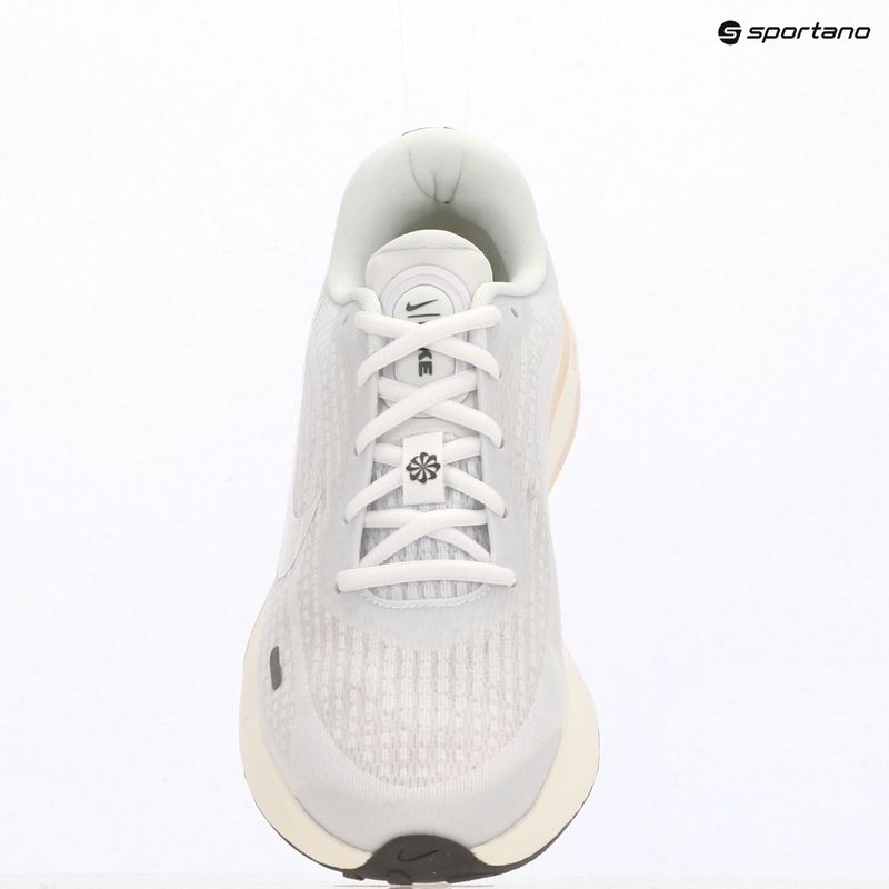 Încălțăminte de alergare pentru femei Nike Journey Run white/sail/pencil point/white 10