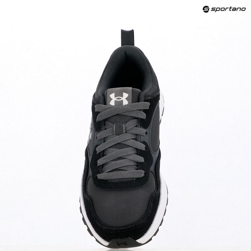 Încălțăminte de antrenament pentru femei Under Armour Mirage Sport black/castlerock/anthracite 9