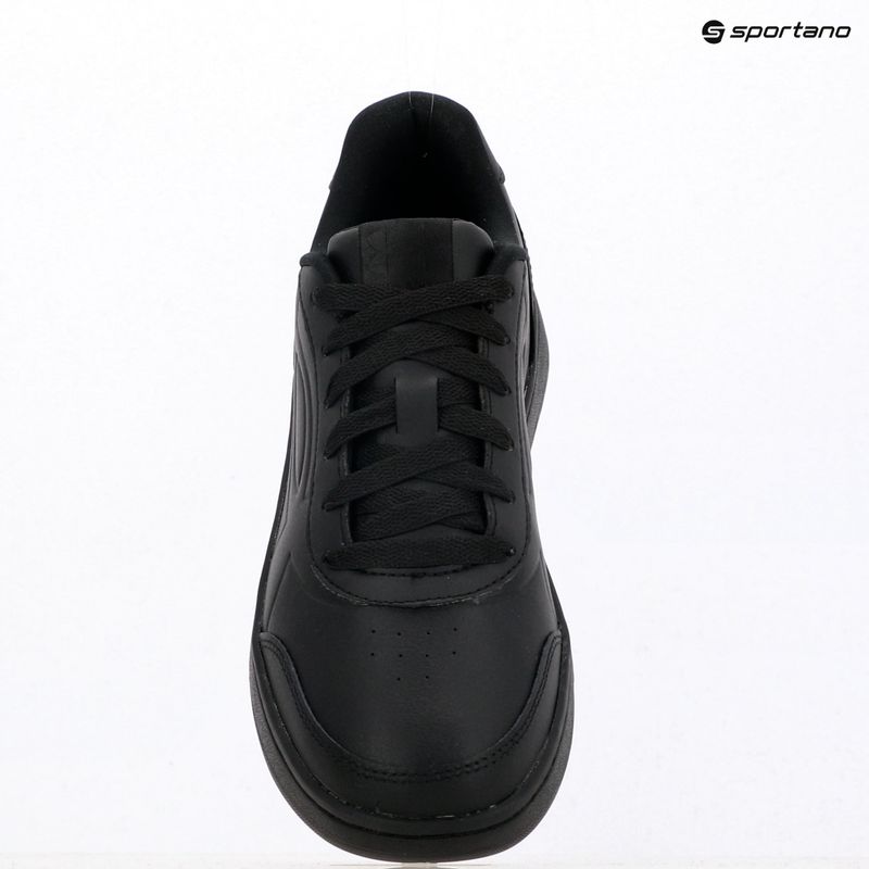 Încălțăminte de antrenament pentru bărbați Under Armour Motion black/black/black 9