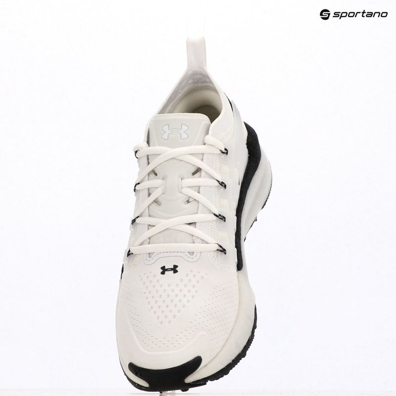 Încălțăminte de antrenament pentru bărbați Under Armour Phantom X ultimate white/white/black 9