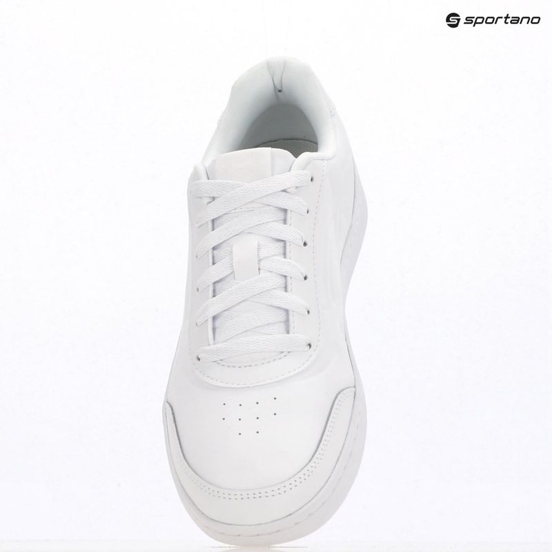 Încălțăminte de antrenament pentru bărbați Under Armour Motion white/white/white 9