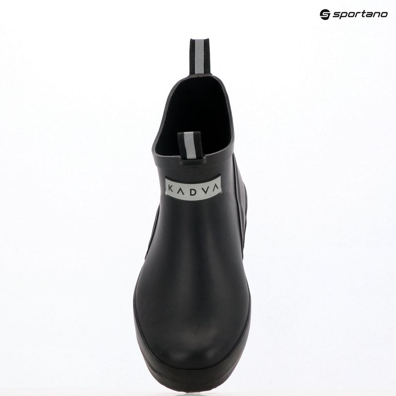 Cizme pentru bărbați KADVA AquaTrek black 13