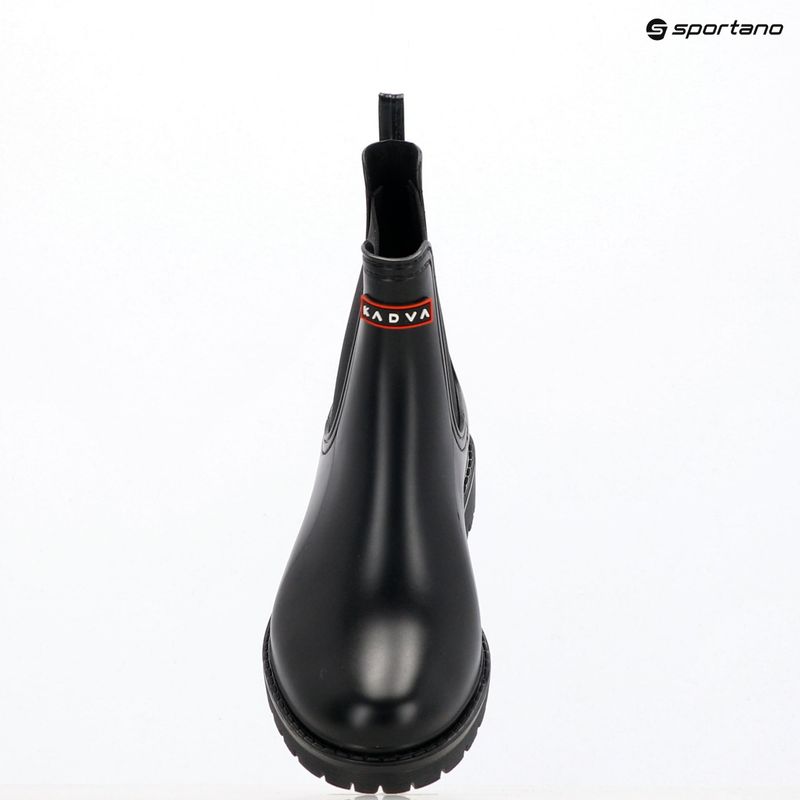 Cizme pentru femei KADVA RainCore WMNS black 16