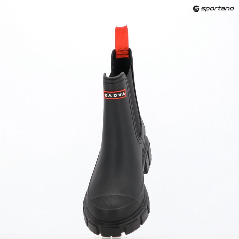 Cizme de damă KADVA FlowBoots WMNS negru 16