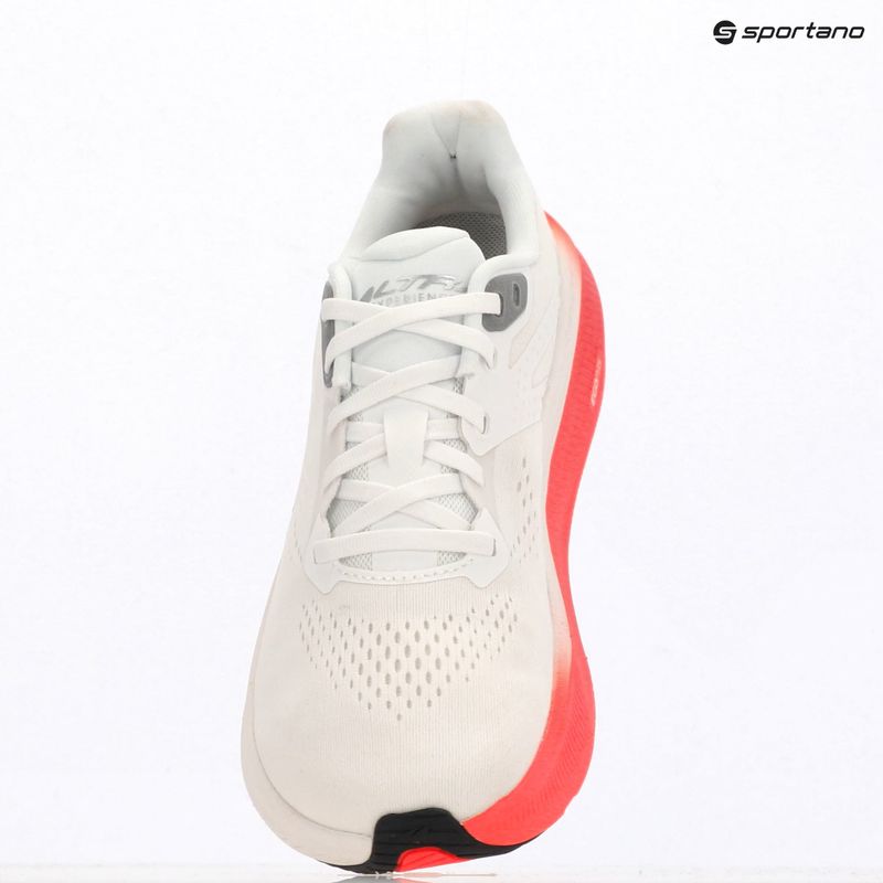 Încălțăminte de alergare pentru femei Altra Experience Flow ST white/coral 9