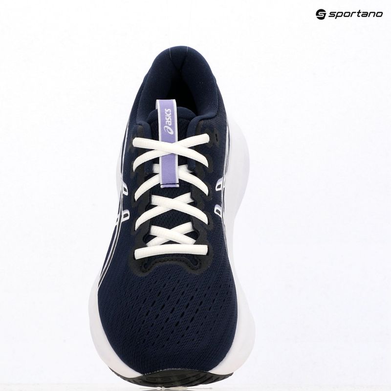 Încălțăminte de alergare pentru femei ASICS Gel-Excite 11 midnight/white 9