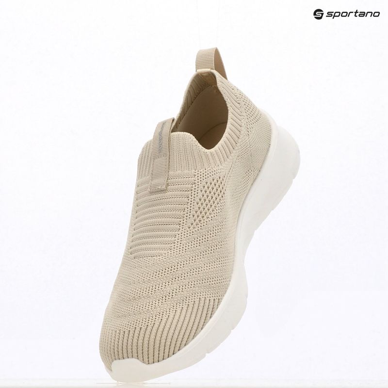 Încălțăminte pentru femei KangaROOS K-NJ Rona beige/white 9