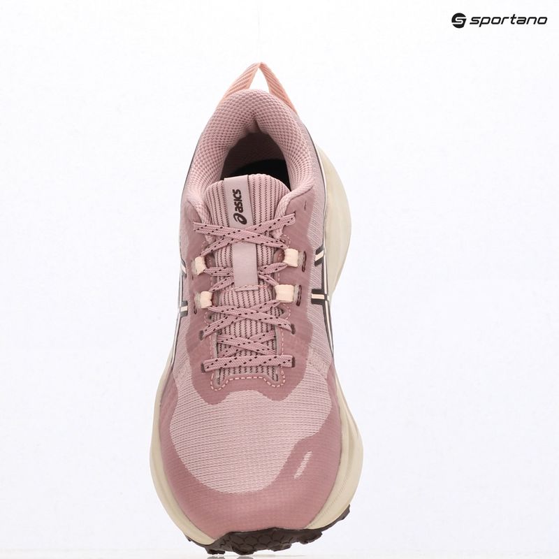 Încălțăminte de alergare pentru femei ASICS Gel-Venture 11 morganite/pearl pink 9