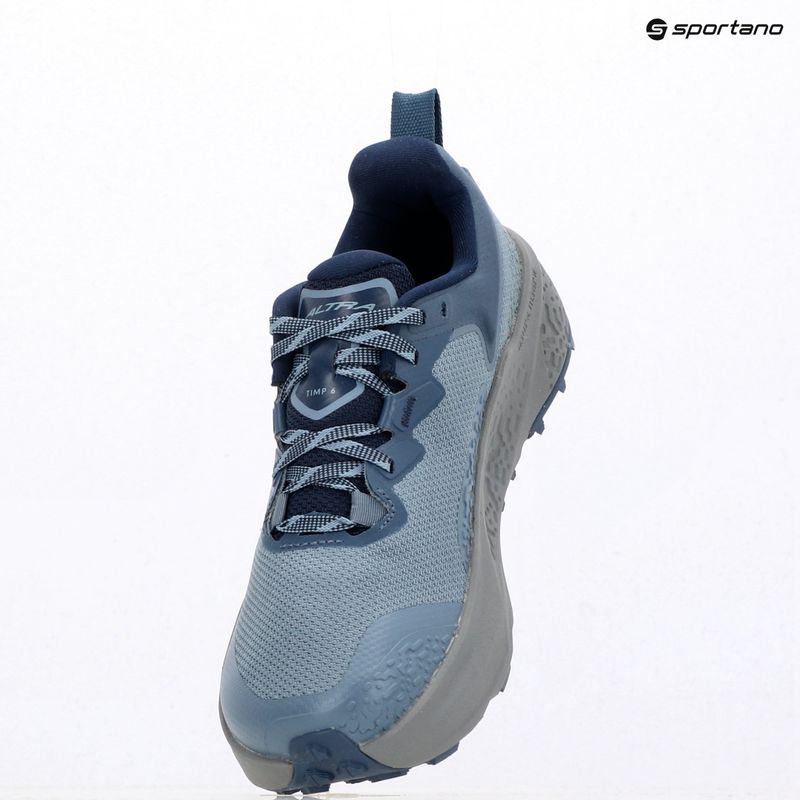 Încălțăminte de alergare pentru femei Altra Timp 6 dark blue 12