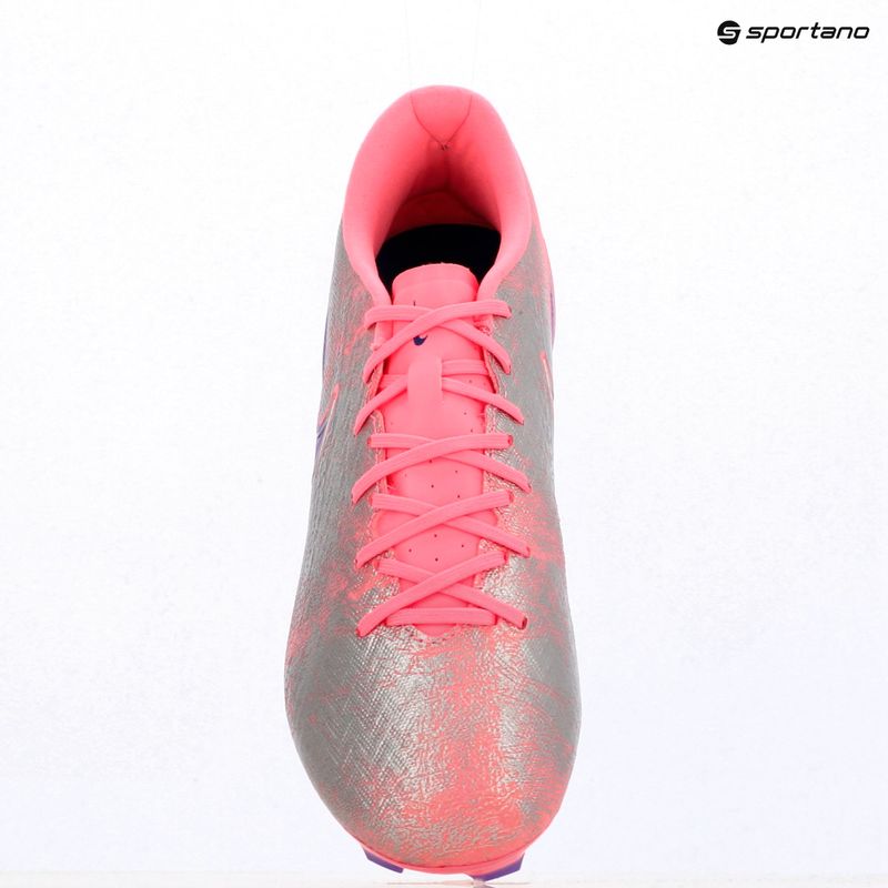 Încălțăminte de fotbal pentru bărbați Nike Mercurial Vapor 16 Academy FG/MG Vini Jr sunset pulse/old royal 11