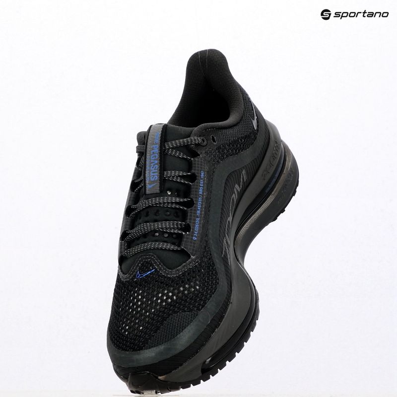Încălțăminte de alergare pentru bărbați Nike Pegasus Premium anthracite/game royal/smoke grey/black 15