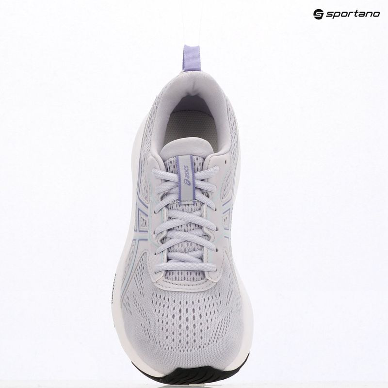 Încălțăminte de alergare pentru femei ASICS Gel-Contend 9 Lilac Hint/Bluebell 9
