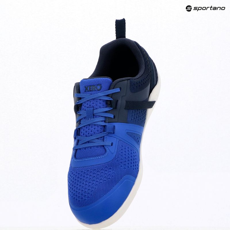 Încălțăminte barefoot pentru bărbați Xero Shoes Prio Neo blue lolite 10
