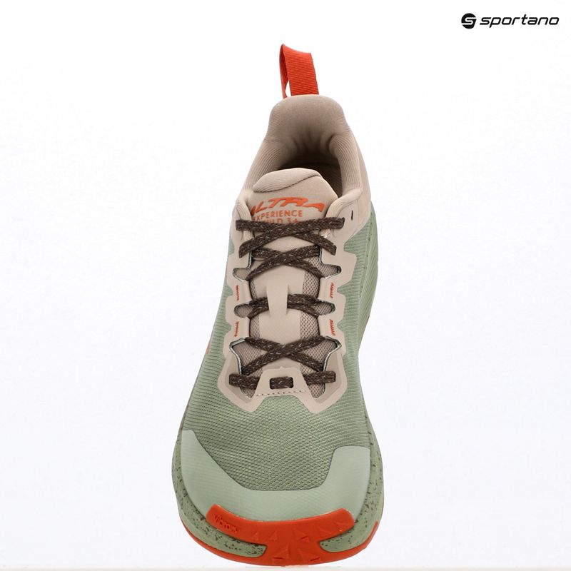 Încălțăminte de alergare pentru bărbați Altra Experience Wild 3+ taupe 9