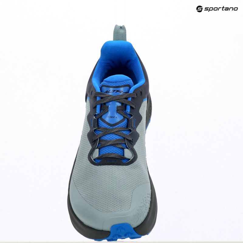 Încălțăminte de alergare pentru bărbați Altra Timp 6 gray 11