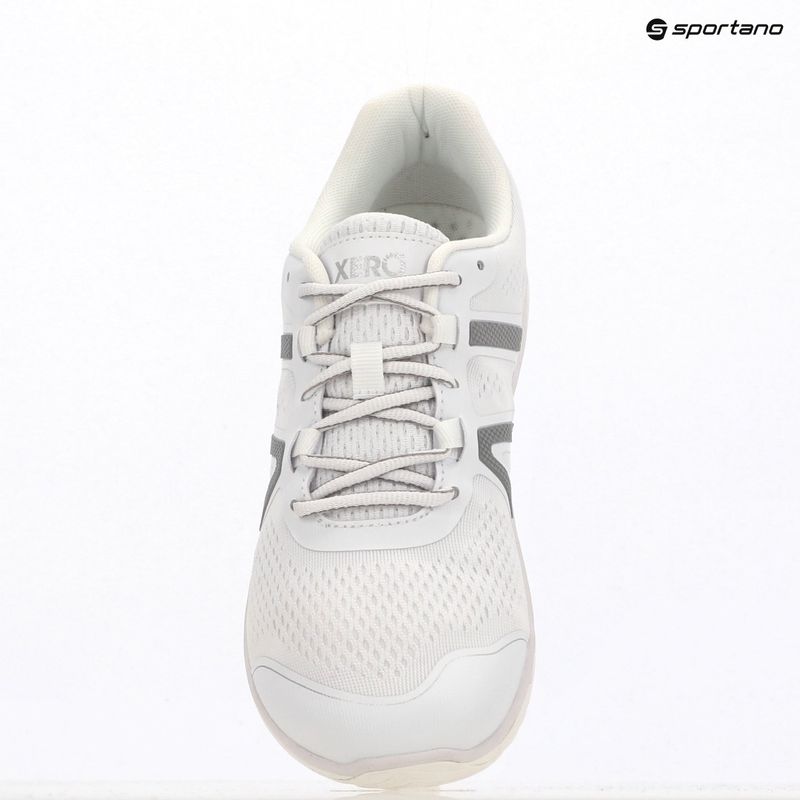 Încălțăminte barefoot pentru femei Xero Shoes HFS II white 13