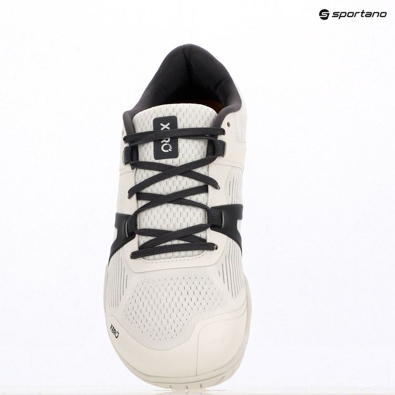 Încălțăminte barefoot pentru femei Xero Shoes 360 Rally white/asphalt 20