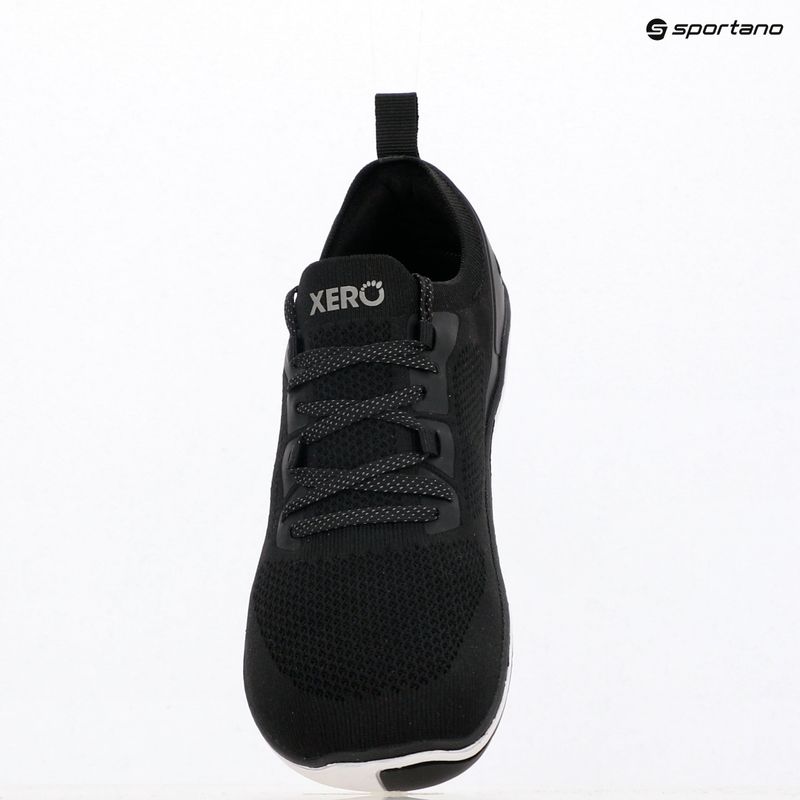 Încălțăminte barefoot pentru femei Xero Shoes Nexus Knit black 12