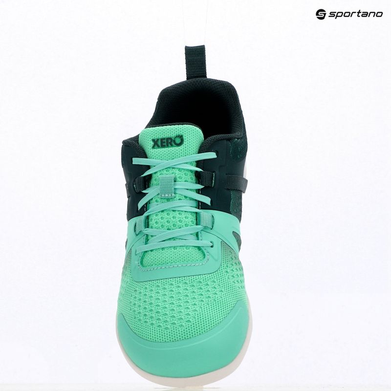 Pantofi barefoot damă Xero Shoes Prio Neo sea moss 13
