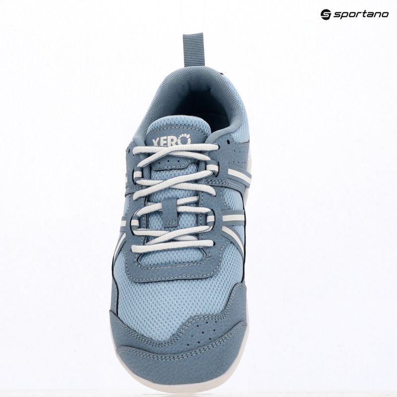 Încălțăminte barefoot pentru femei Xero Shoes Prio dusty blue 8
