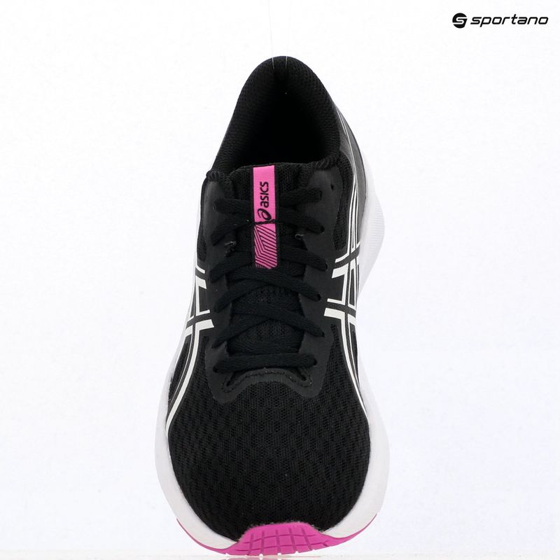Încălțăminte de alergare pentru femei ASICS Patriot 14 black/digital sakura 9