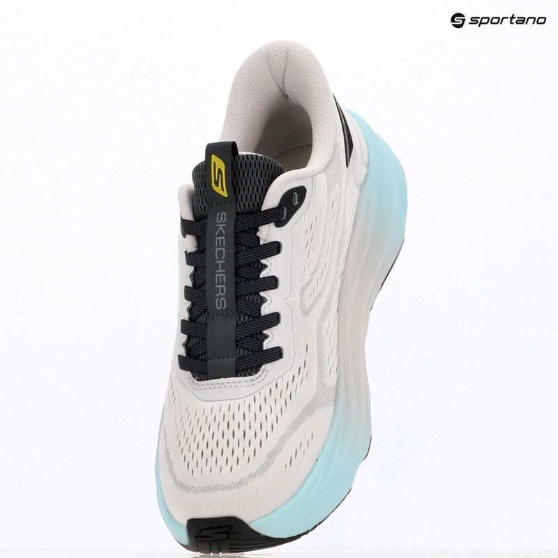 Încălțăminte de alergare pentru bărbați SKECHERS Max Run gray 3