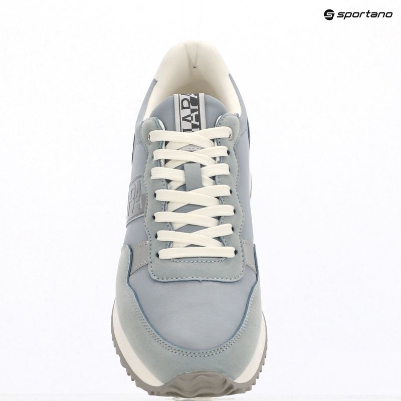 Încălțăminte pentru femei Napapijri NP0A8B9O turquoise 11