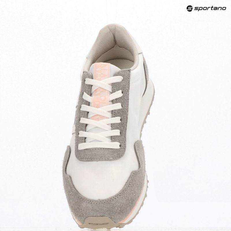 Încălțăminte pentru femei Napapijri NP0A8BJC marshmallow 18