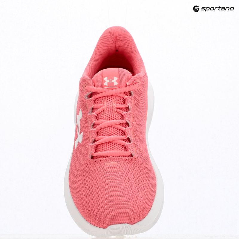 Încălțăminte de alergare pentru femei Under Armour Phade RN 3 bittersweet pink/bittersweet pink 9
