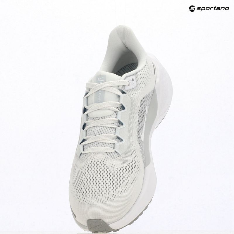 Încălțăminte de alergare pentru femei  Nike Pegasus 41 white/pure platinum/white 13