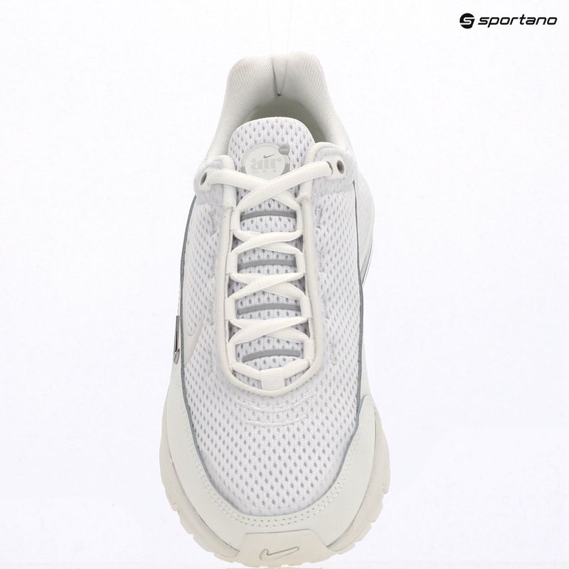 Încălțăminte pentru bărbați Nike Air Max Pulse white/summit white/white 15