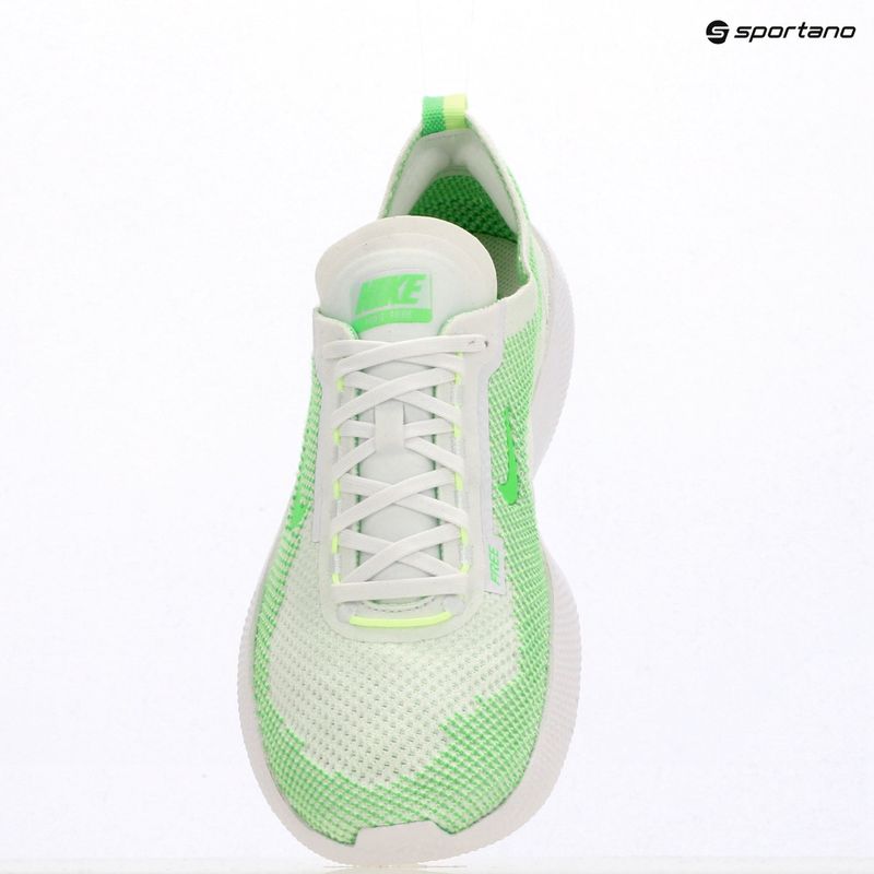 Încălțăminte de antrenament pentru bărbați Nike Free 2025 white/barely volt/green strike 11